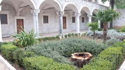 Dubrovnik Summer Residence