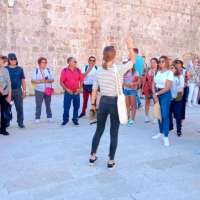 Dubrovnik Old Town Walking Tour