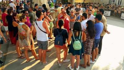 Dubrovnik Tourist Guide