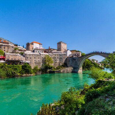 GROUP EXCURSIONS FROM DUBROVNIK