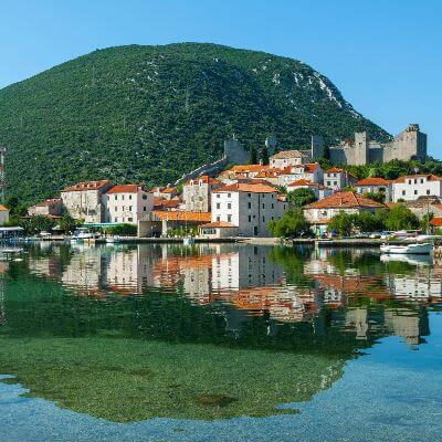 PRIVATE TOURS FROM DUBROVNIK