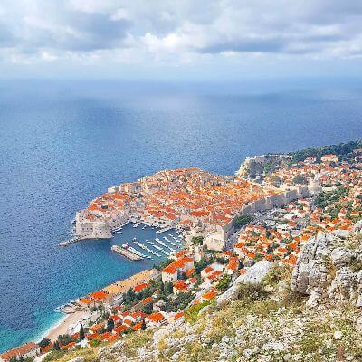 DUBROVNIK SIGHTSEEING TOURS